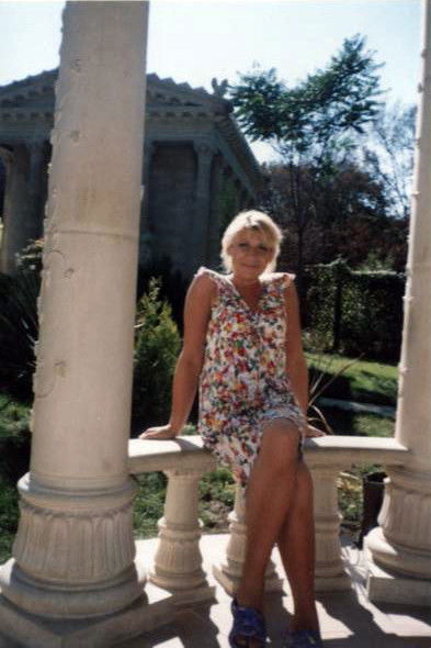 Ирина Приходченко