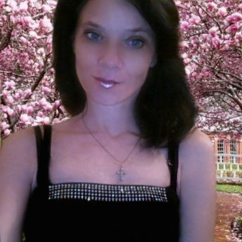 Марианна Вылегжанина