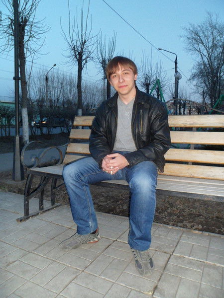 Александр Русу