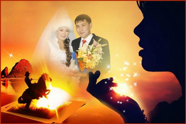 Ботагоз Ниязбаева