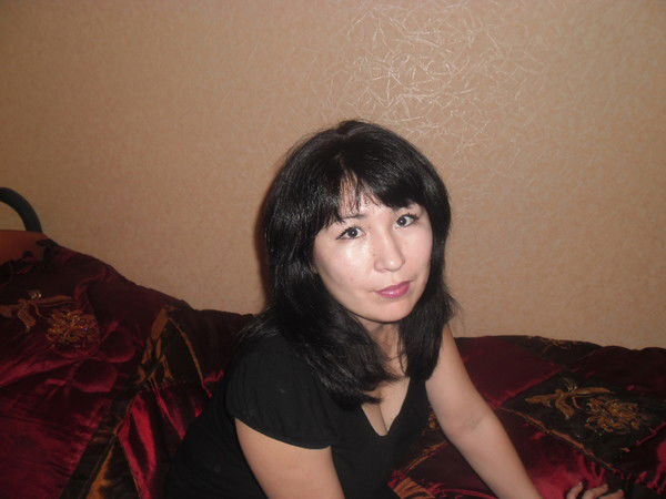 Эльмира Ахтамьянова