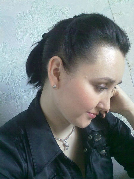 Наиля Галеева