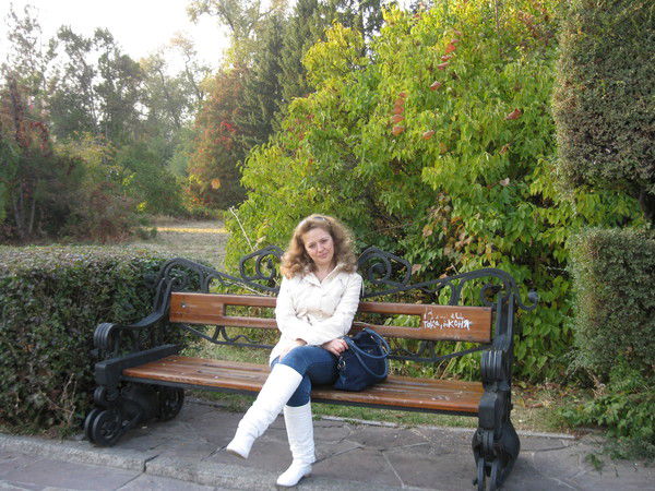 Ирина Ковергина