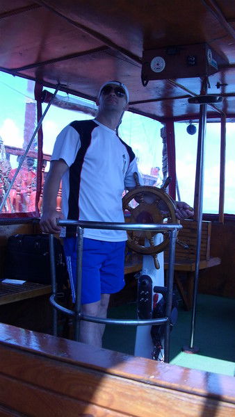 Павел Чувинов