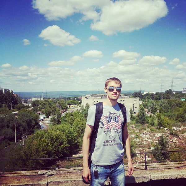 Владимир Ляховский