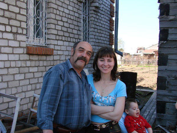 Александр Пресман