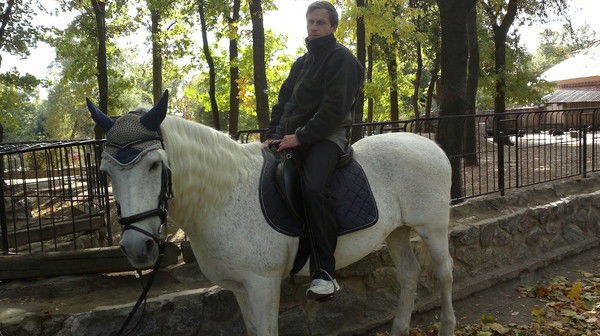 Андрей Лихачев