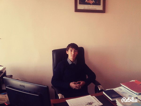 Багдаулет Исабаев