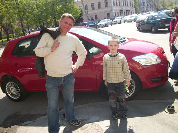 Андрей Чувашов