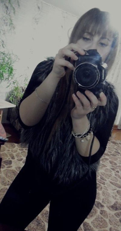 Марина Иванова