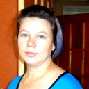 Светлана Добычина (Кунгурцева)