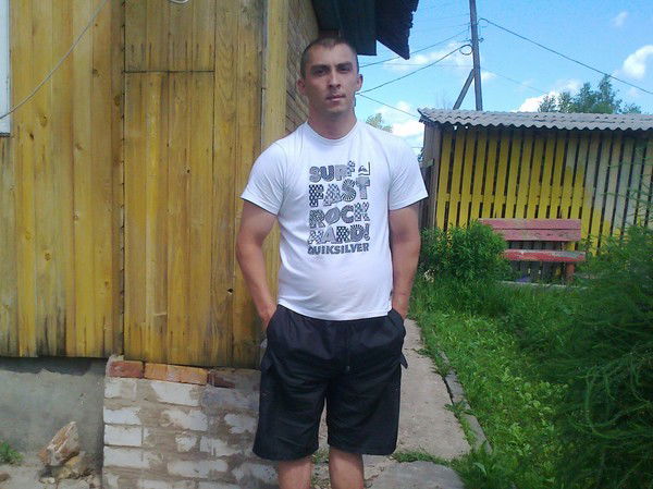 Евгений Пятин