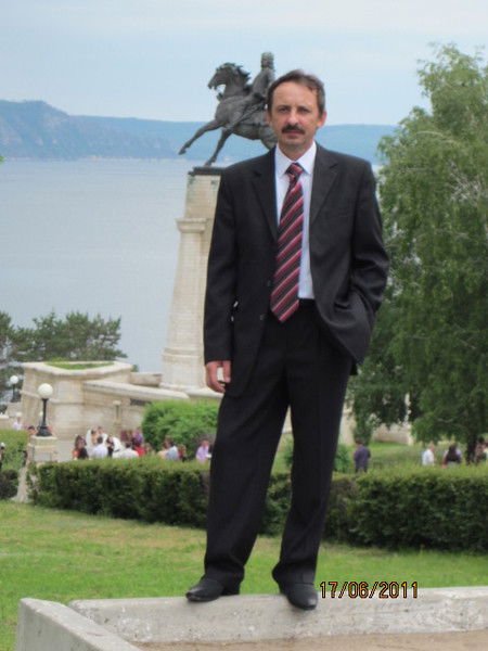 Геннадий Мищенко