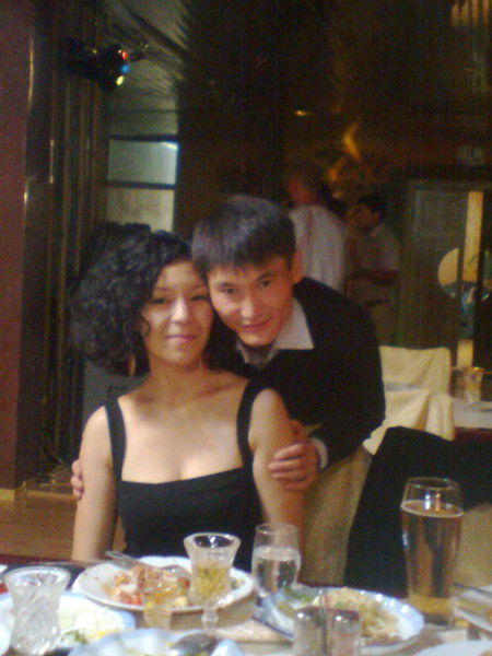 Асхат Жанузаков