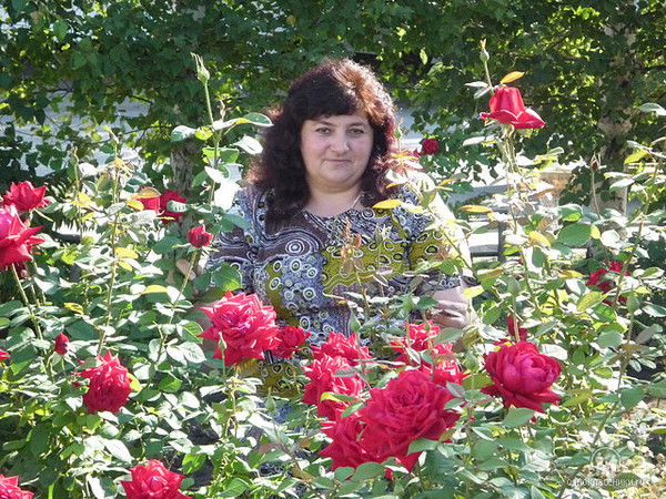 Марина Сандыбаева