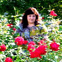 Марина Сандыбаева