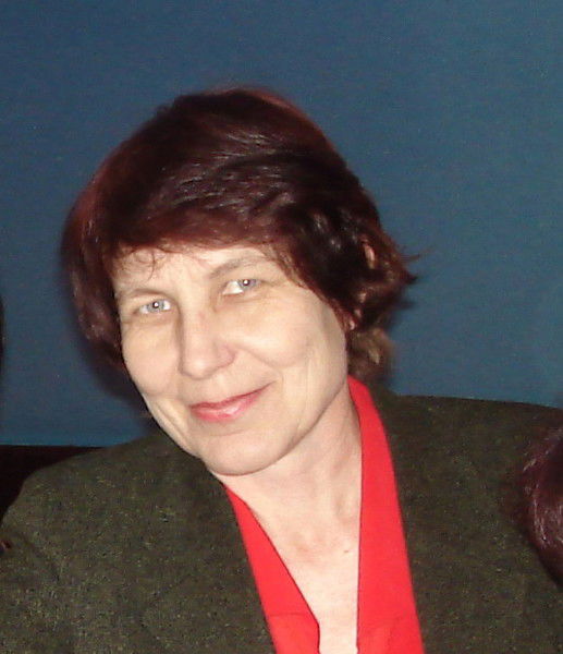 Мария Валиева