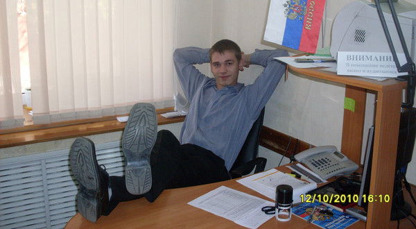 Вадим Турчин