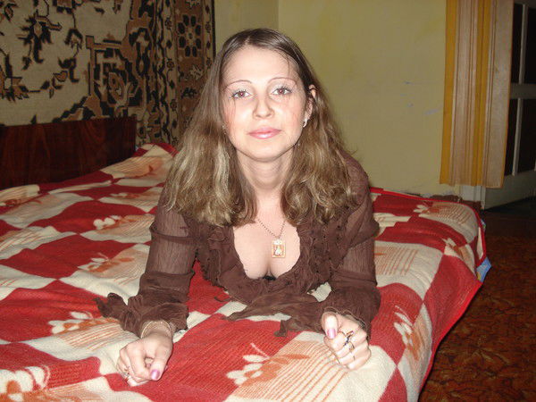 Наталья Шабанова