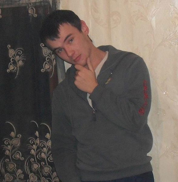 Александр Паламарчук