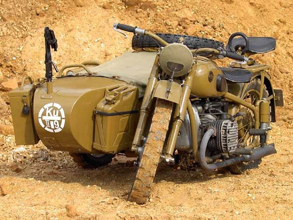 Николай Тычков