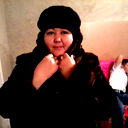 Саягуль Калешова