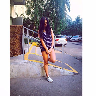 Людмила Дячук