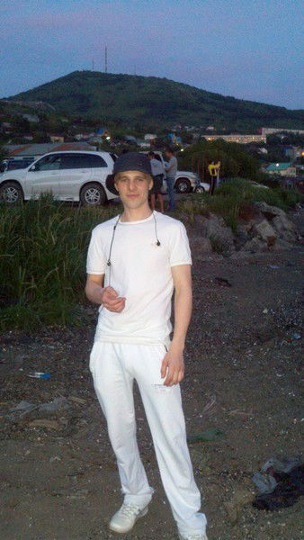 Анатолий Дектерёв