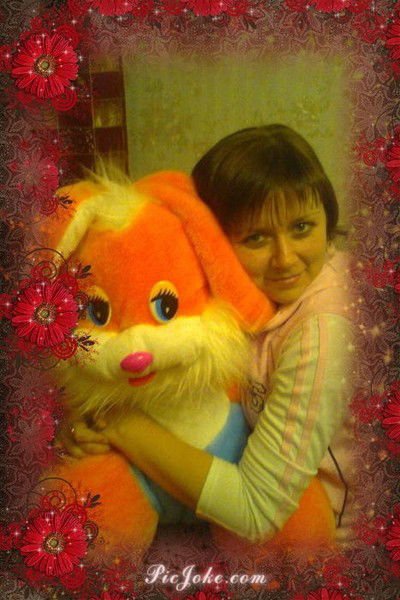 Катя Овсиенко