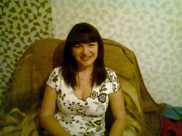 Наталья Полюдова