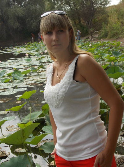 Людмила Артёмова