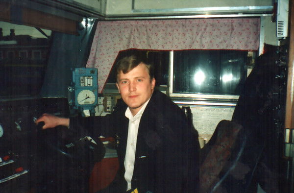 Александр Толпышев