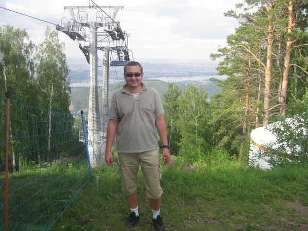 Денис Шимченко