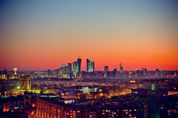 Маржан Джумабаева