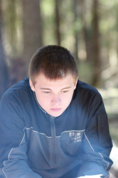 Михаил Смирнов