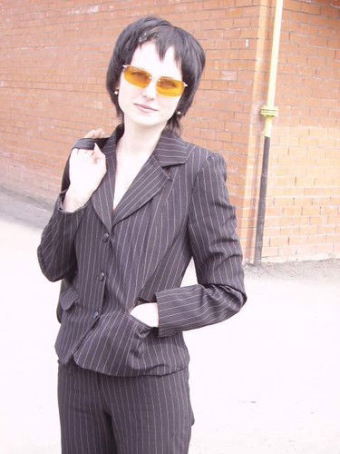 Лана Балабаева