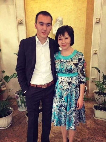 Сауле Жангирбаева