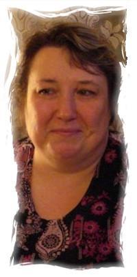 Марина Волкова