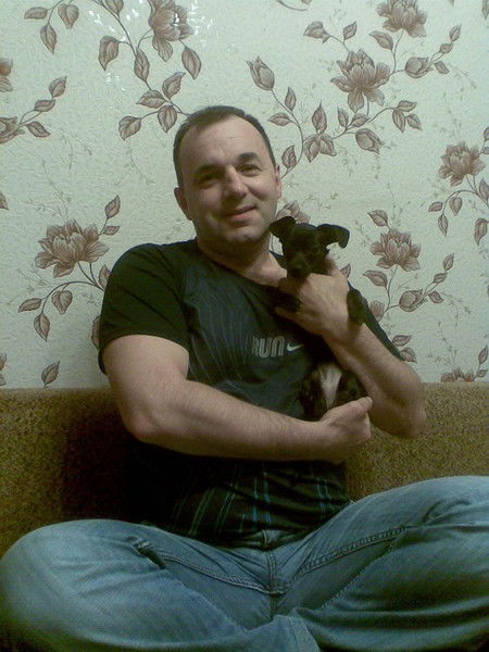 Александр Бачурин