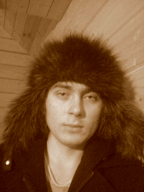 Станислав Абрамчук