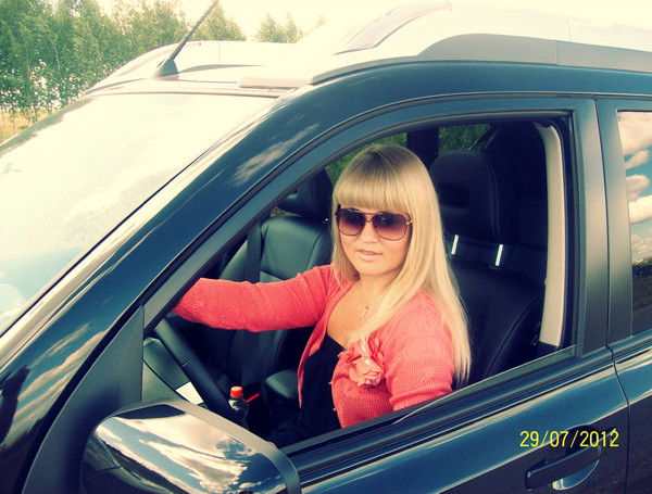 Лилия Тимиргазеева