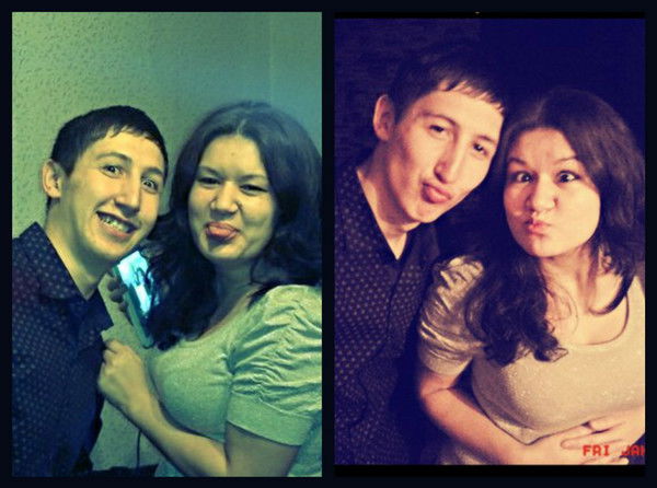 Руслана Мустафина