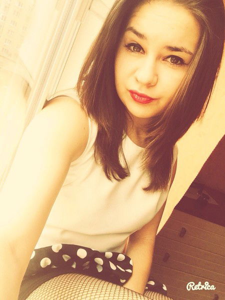 Светлана Фартушнова