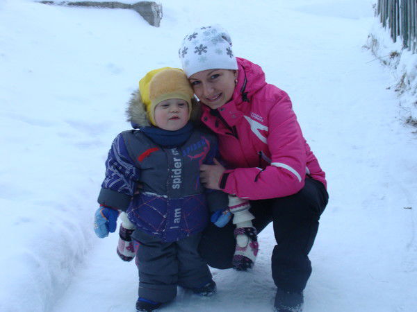 Надежда Багаева