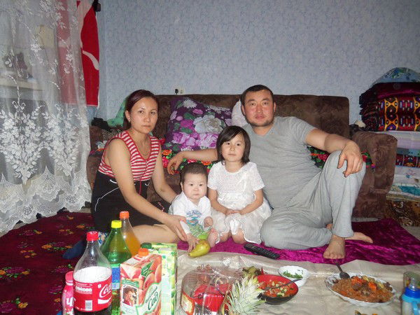 Садирбек Назиров