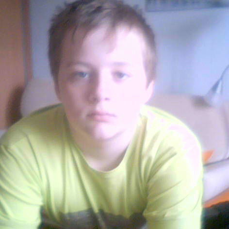 Даниил Иванов