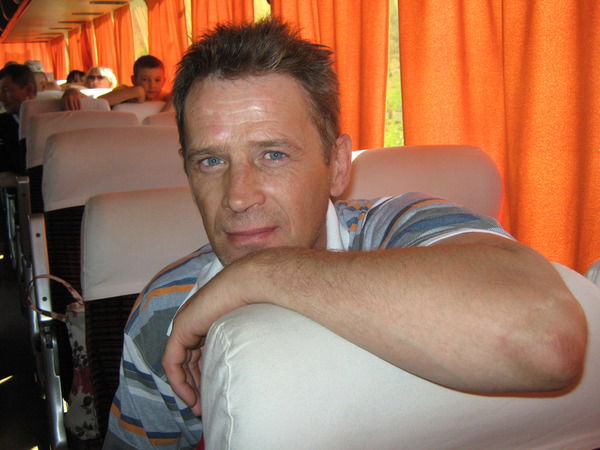 Игорь Ермаков