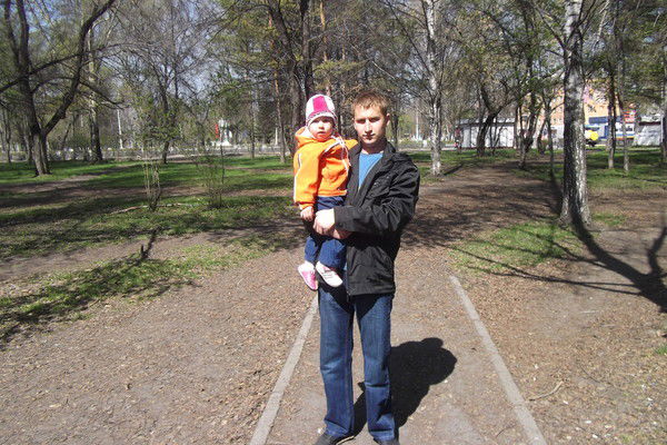 Евгений Иванов