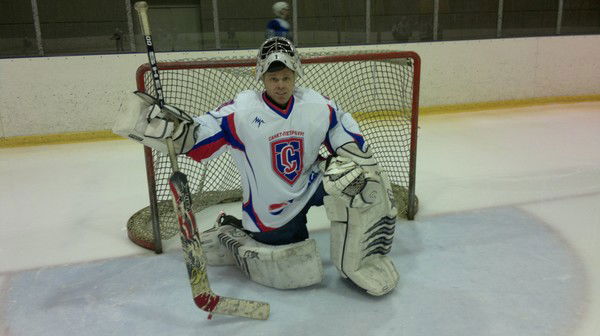 Cергей Адаменко