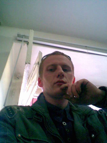 Дима Доставалов